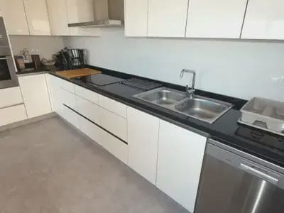 3 sypialnia Apartament na sprzedaż w Orihuela Costa z basenem garażem - 299 000 € (Ref: 10163715)