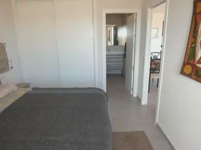 3 sypialnia Apartament na sprzedaż w Orihuela Costa z basenem garażem - 299 000 € (Ref: 10163715)