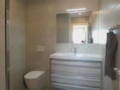 3 sypialnia Apartament na sprzedaż w Orihuela Costa z basenem garażem - 299 000 € (Ref: 10163715)