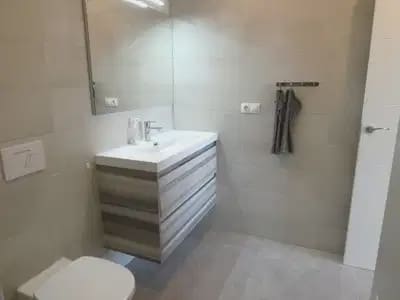 3 sypialnia Apartament na sprzedaż w Orihuela Costa z basenem garażem - 299 000 € (Ref: 10163715)
