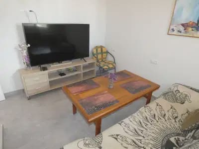 3 sypialnia Apartament na sprzedaż w Orihuela Costa z basenem garażem - 299 000 € (Ref: 10163715)