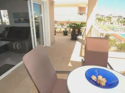 3 sypialnia Apartament na sprzedaż w Orihuela Costa z basenem garażem - 299 000 € (Ref: 10163715)