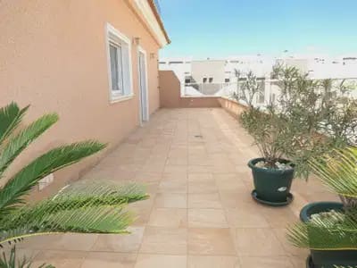 3 sypialnia Apartament na sprzedaż w Orihuela Costa z basenem garażem - 299 000 € (Ref: 10163715)
