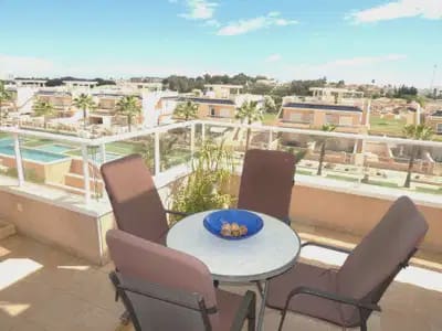 3 sypialnia Apartament na sprzedaż w Orihuela Costa z basenem garażem - 299 000 € (Ref: 10163715)