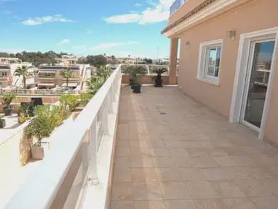 3 sypialnia Apartament na sprzedaż w Orihuela Costa z basenem garażem - 299 000 € (Ref: 10163715)