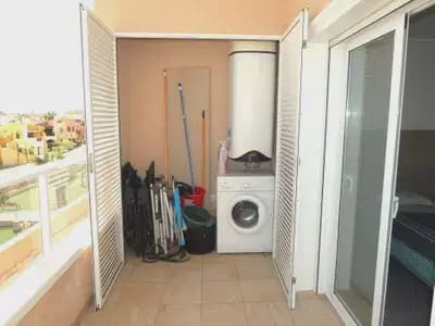3 sypialnia Apartament na sprzedaż w Orihuela Costa z basenem garażem - 299 000 € (Ref: 10163715)