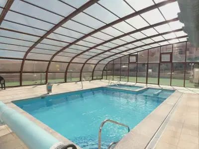 3 sypialnia Apartament na sprzedaż w Orihuela Costa z basenem garażem - 299 000 € (Ref: 10163715)
