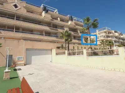 3 sypialnia Apartament na sprzedaż w Orihuela Costa z basenem garażem - 299 000 € (Ref: 10163715)