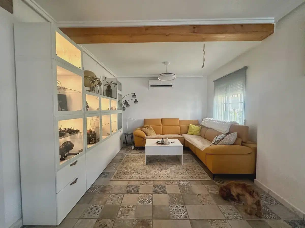 3 soverom Villa til salgs i Algorfa med svømmebasseng garasje - € 296 000 (Ref: 10163717)
