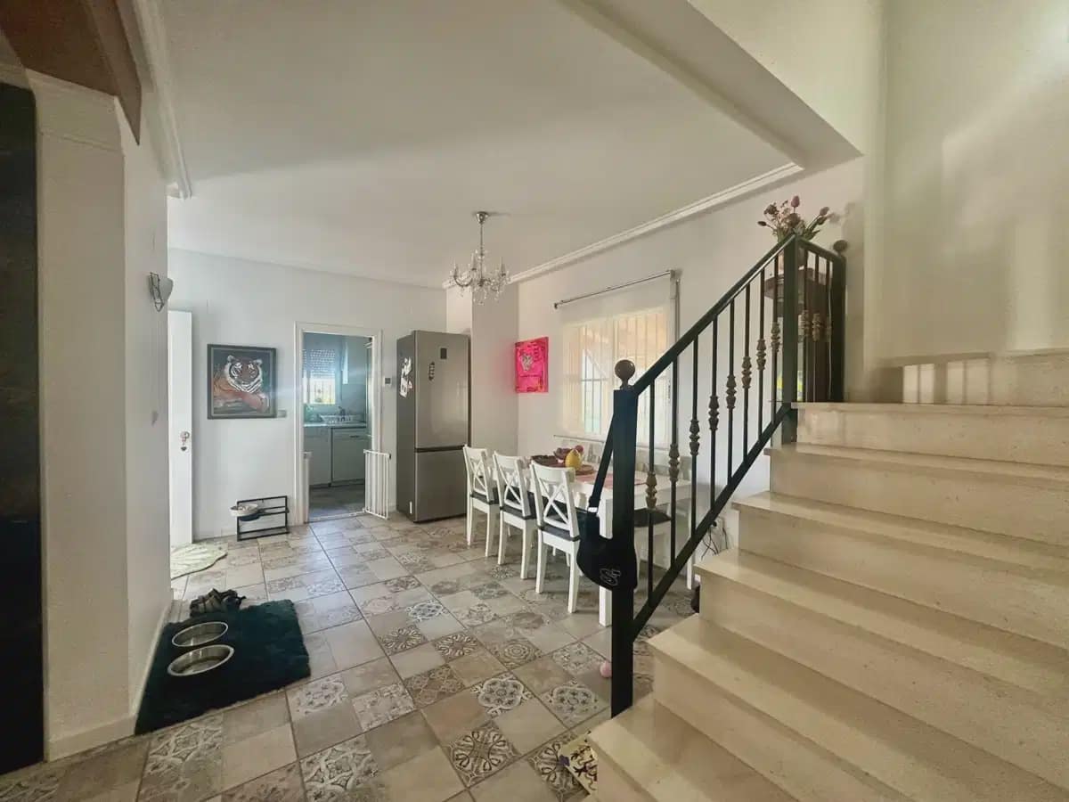 3 soverom Villa til salgs i Algorfa med svømmebasseng garasje - € 296 000 (Ref: 10163717)