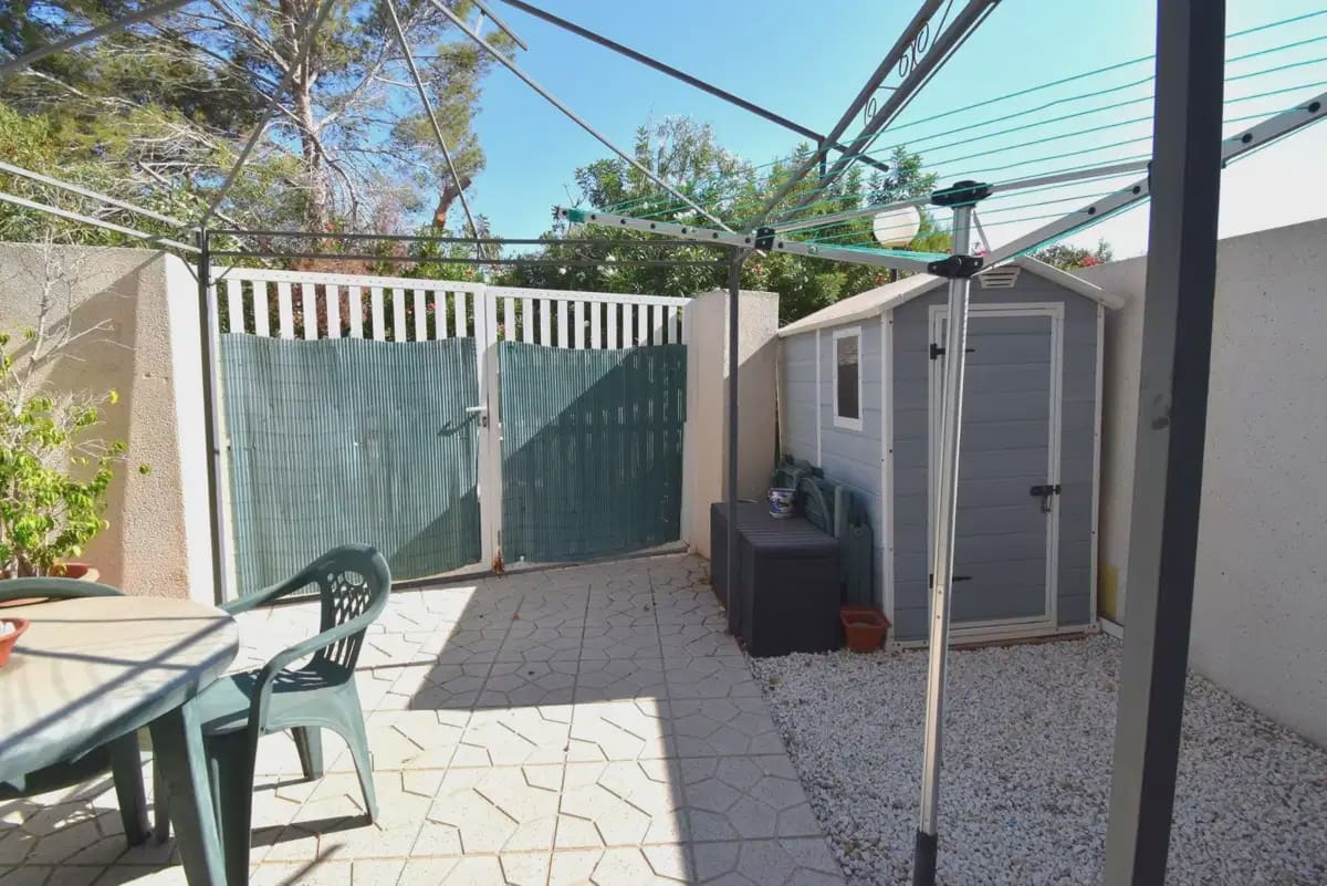 4 sovrum Hus till salu i Playa Flamenca med pool garage - 290 000 € (Ref: 10163718)
