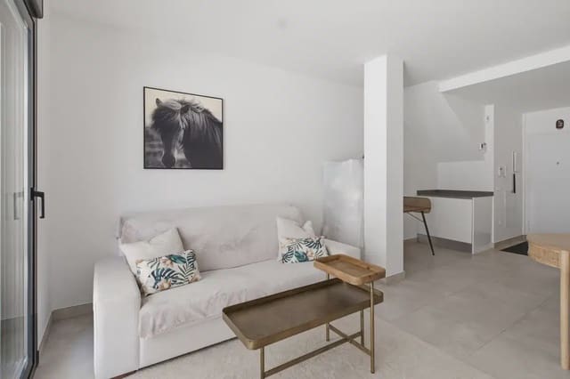 2 soveværelse Lejlighed til salg i Villamartin, Orihuela med swimmingpool garage - € 299.000 (Ref: 10163719)