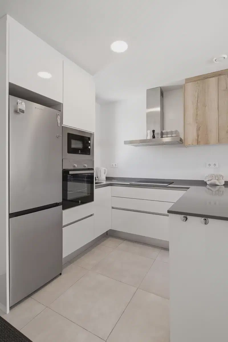 Apartamento de 2 habitaciones en Villamartin en venta con piscina garaje - 299.000 € (Ref: 10163719)