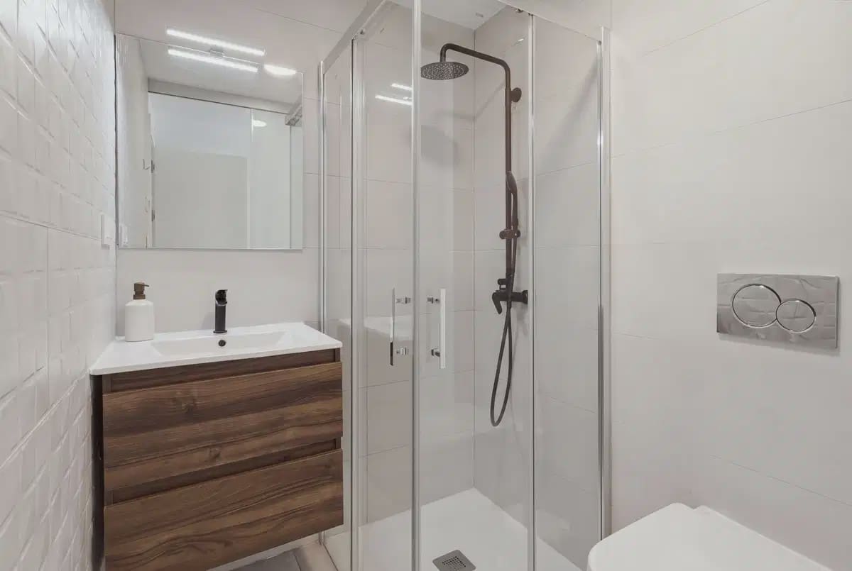 Apartamento de 2 habitaciones en Villamartin en venta con piscina garaje - 299.000 € (Ref: 10163719)