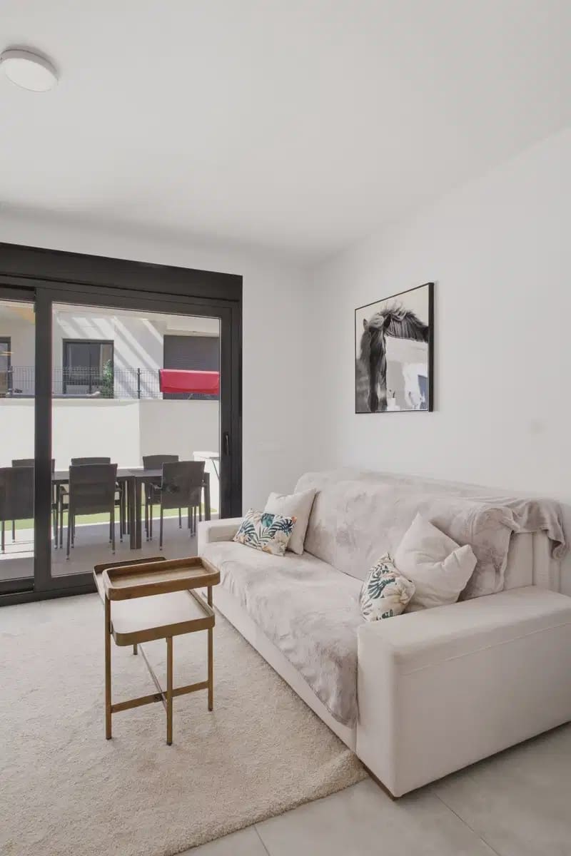 Apartamento de 2 habitaciones en Villamartin en venta con piscina garaje - 299.000 € (Ref: 10163719)