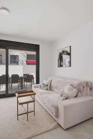 2 soveværelse Lejlighed til salg i Villamartin, Orihuela med swimmingpool garage - € 299.000 (Ref: 10163719)