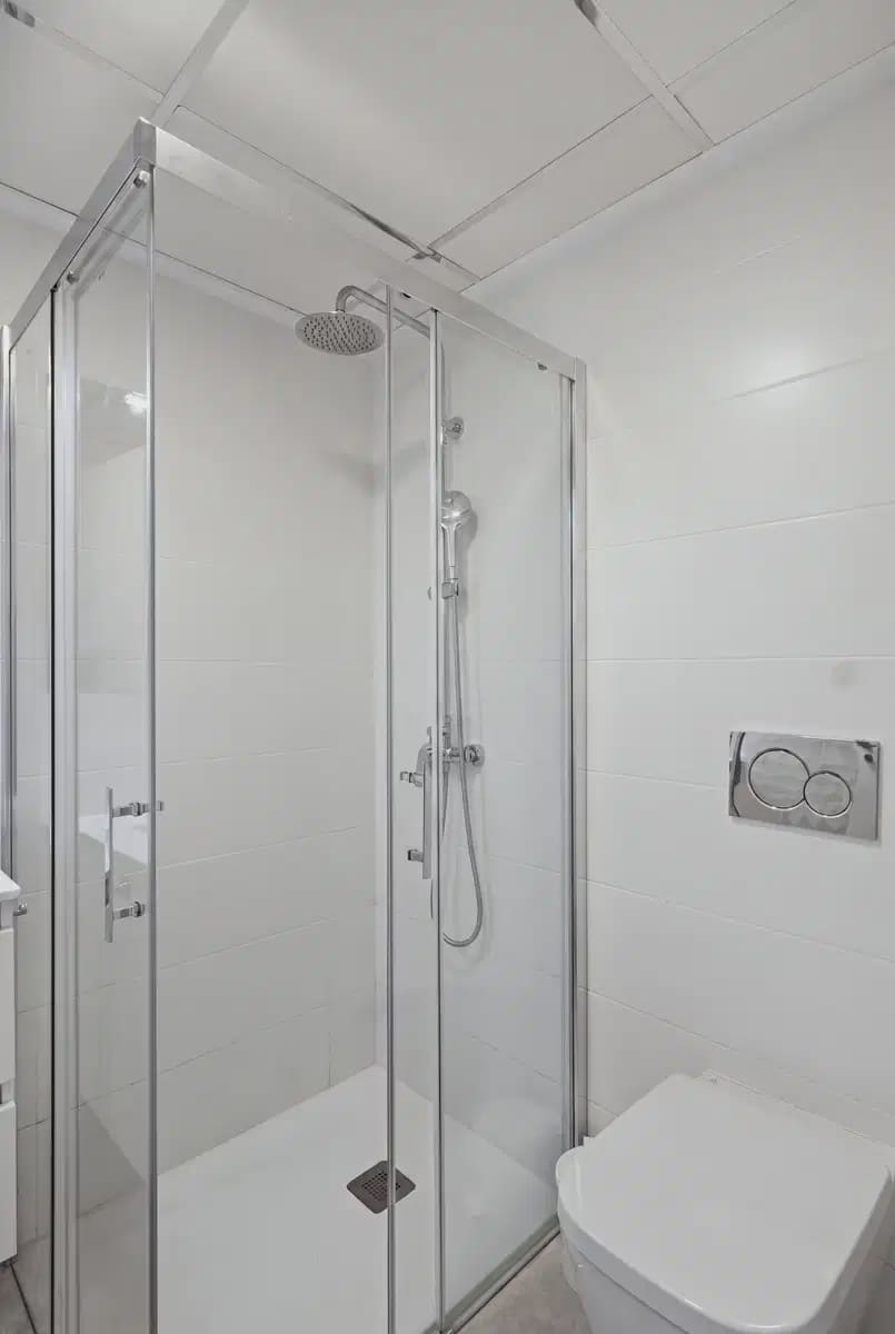Apartamento de 2 habitaciones en Villamartin en venta con piscina garaje - 299.000 € (Ref: 10163719)