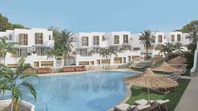 Villa for sale in Rafol de Almunia with pool garage - € 289,000 (Ref: 10163722)