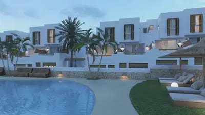 Villa for sale in Rafol de Almunia with pool garage - € 289,000 (Ref: 10163722)