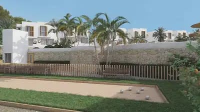 Villa for sale in Rafol de Almunia with pool garage - € 289,000 (Ref: 10163722)