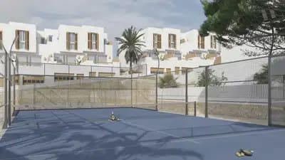 Villa for sale in Rafol de Almunia with pool garage - € 289,000 (Ref: 10163722)