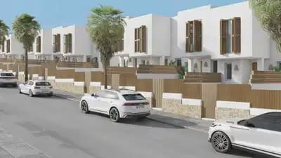 Villa for sale in Rafol de Almunia with pool garage - € 289,000 (Ref: 10163722)