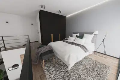 1 soveværelse Lejlighed til salg i Alicante by med swimmingpool garage - € 289.900 (Ref: 10163734)