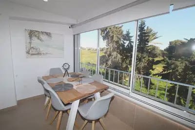 2 sypialnia Apartament na sprzedaż w Orihuela Costa z garażem - 284 900 € (Ref: 10163735)