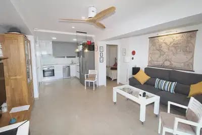 2 sypialnia Apartament na sprzedaż w Orihuela Costa z garażem - 284 900 € (Ref: 10163735)