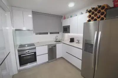2 sypialnia Apartament na sprzedaż w Orihuela Costa z garażem - 284 900 € (Ref: 10163735)