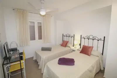 2 sypialnia Apartament na sprzedaż w Orihuela Costa z garażem - 284 900 € (Ref: 10163735)