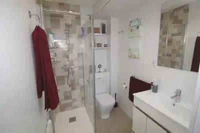 2 sypialnia Apartament na sprzedaż w Orihuela Costa z garażem - 284 900 € (Ref: 10163735)