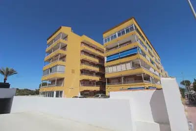 2 sypialnia Apartament na sprzedaż w Punta Prima, Orihuela z garażem - 284 900 € (Ref: 10163735)