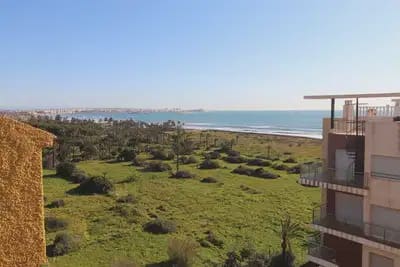 2 sypialnia Apartament na sprzedaż w Punta Prima, Orihuela z garażem - 284 900 € (Ref: 10163735)