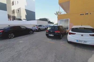 2 sypialnia Apartament na sprzedaż w Punta Prima, Orihuela z garażem - 284 900 € (Ref: 10163735)