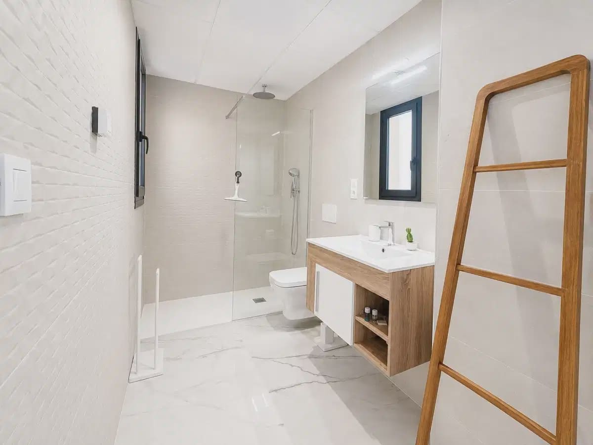 2 soverom Leilighet til salgs i Los Altos med svømmebasseng garasje - € 287 000 (Ref: 10163736)