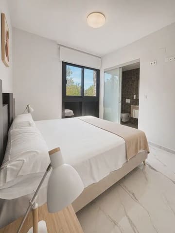 2 soverom Leilighet til salgs i Los Altos med svømmebasseng garasje - € 287 000 (Ref: 10163736)