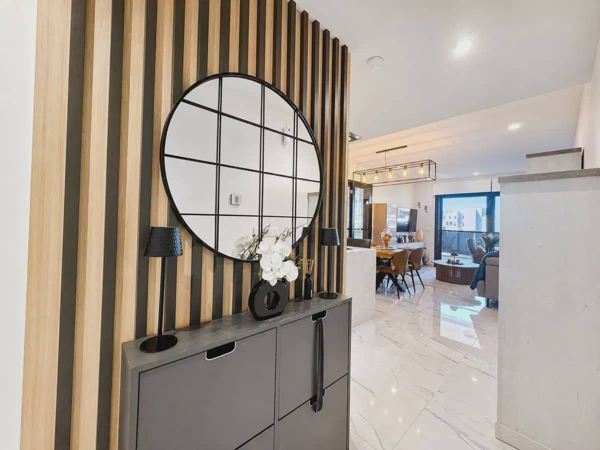 2 soverom Leilighet til salgs i Los Altos med svømmebasseng garasje - € 288 900 (Ref: 10163737)