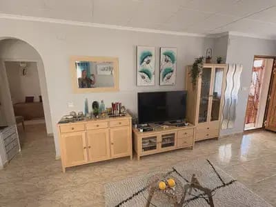 Chalet de 3 habitaciones en La Marina en venta con garaje - 295.000 € (Ref: 10163738)