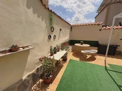 Chalet de 3 habitaciones en La Marina en venta con garaje - 295.000 € (Ref: 10163738)