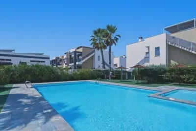 3 soveværelse Penthouse til salg i Guardamar del Segura med swimmingpool garage - € 299.000 (Ref: 10163739)