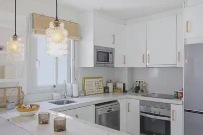 3 soveværelse Penthouse til salg i Guardamar del Segura med swimmingpool garage - € 299.000 (Ref: 10163739)