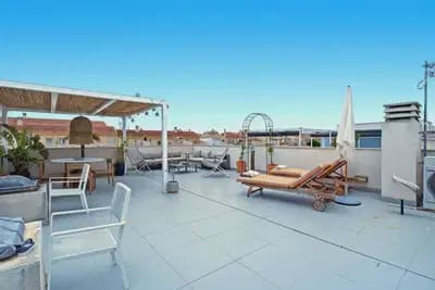 3 bedroom Penthouse for sale in Guardamar del Segura with pool garage - € 299,000 (Ref: 10163739)
