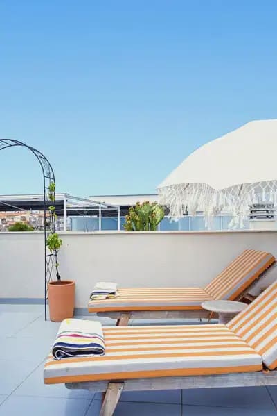 3 bedroom Penthouse for sale in Guardamar del Segura with pool garage - € 299,000 (Ref: 10163739)