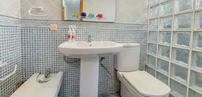 Casa de 3 habitaciones en Playa Flamenca en venta - 289.000 € (Ref: 10163740)