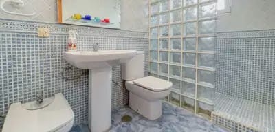 Casa de 3 habitaciones en Playa Flamenca en venta - 289.000 € (Ref: 10163740)