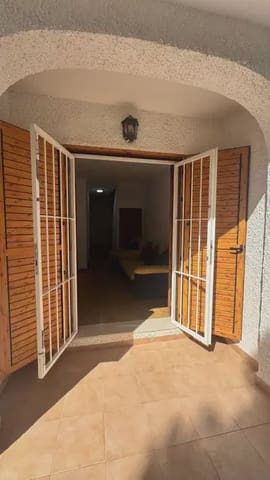 Casa de 3 habitaciones en Playa Flamenca, Orihuela en venta con garaje - 289.000 € (Ref: 10163742)