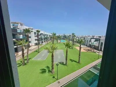 3 soveværelse Penthouse til salg i El Raso med swimmingpool garage - € 299.995 (Ref: 10163746)
