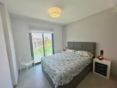 3 soveværelse Penthouse til salg i El Raso, Guardamar del Segura med swimmingpool garage - € 299.995 (Ref: 10163746)