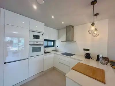 3 soveværelse Penthouse til salg i El Raso, Guardamar del Segura med swimmingpool garage - € 299.995 (Ref: 10163746)